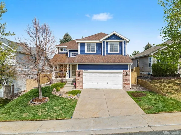 $544,900 | 22935 East Orchard Place, Aurora, CO 80015