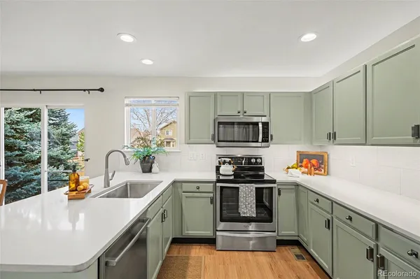 $544,900 | 22935 East Orchard Place, Aurora, CO 80015