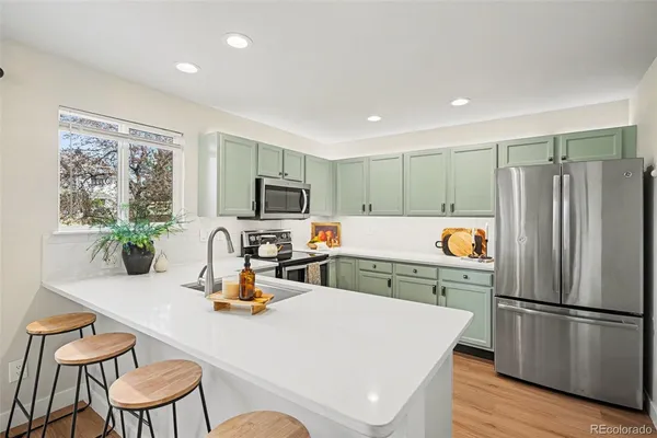 $544,900 | 22935 East Orchard Place, Aurora, CO 80015