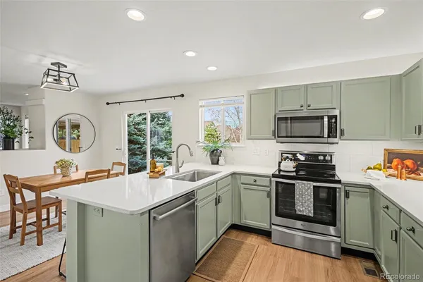 $544,900 | 22935 East Orchard Place, Aurora, CO 80015