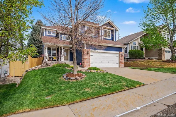 $544,900 | 22935 East Orchard Place, Aurora, CO 80015