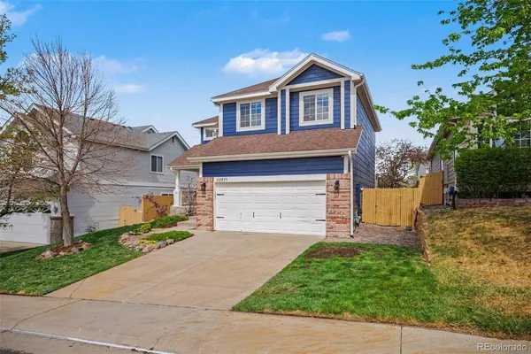 $544,900 | 22935 East Orchard Place, Aurora, CO 80015