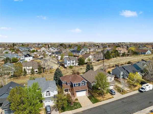 $544,900 | 22935 East Orchard Place, Aurora, CO 80015