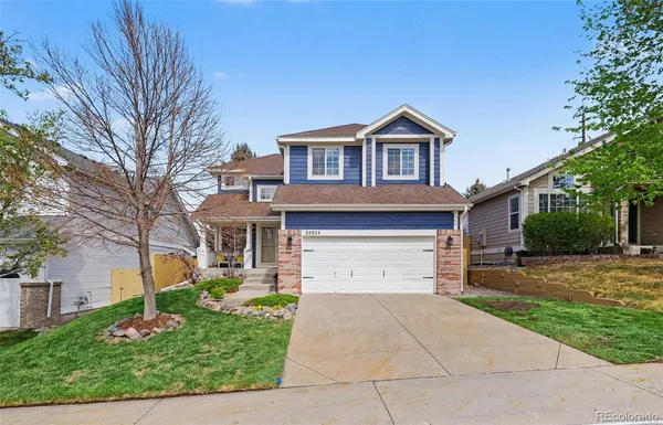 $544,900 | 22935 East Orchard Place, Aurora, CO 80015