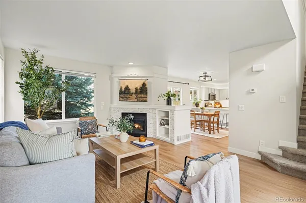 $544,900 | 22935 East Orchard Place, Aurora, CO 80015