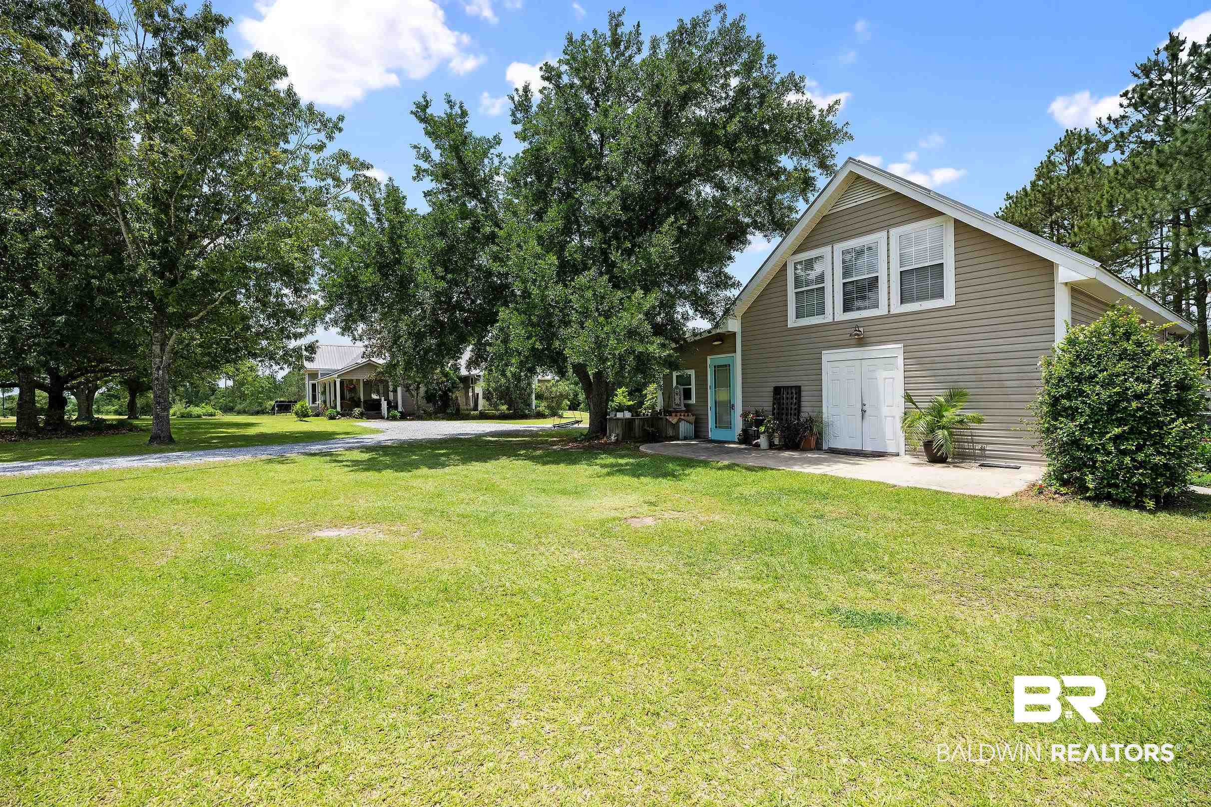 17501 A Francis Harrell Road Elberta, AL 36530 - Photo 63 of 87