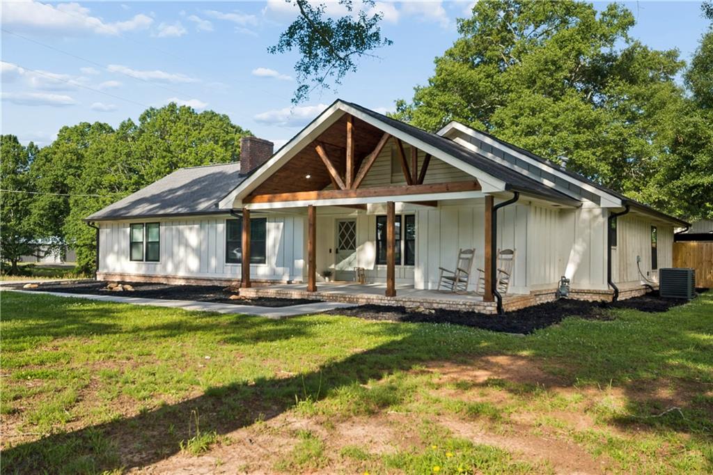 7507 Campground Road Cumming, GA 30040 - Photo 6 of 40