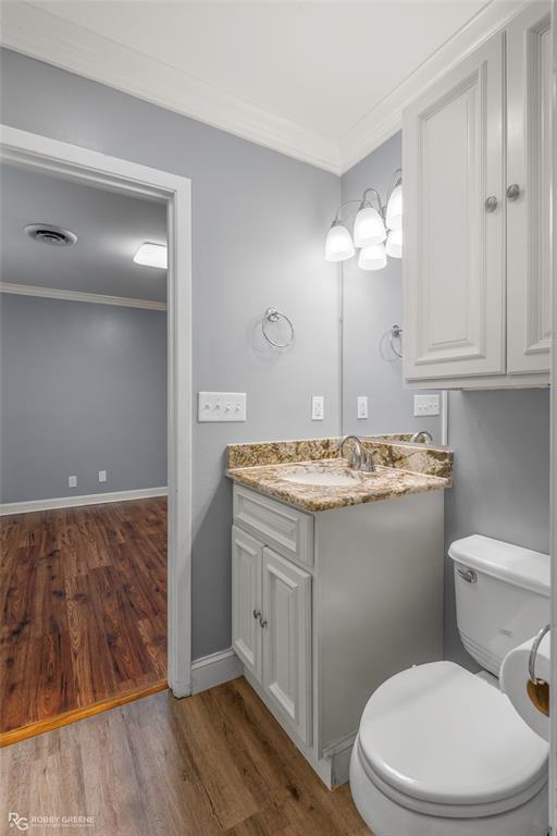 1016 Ridgewood Drive Shreveport, LA 71118 - Photo 23 of 37