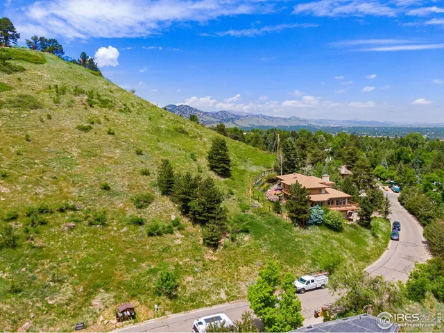 $1,750,000 | 255 Bellevue Drive, Boulder, CO 80302