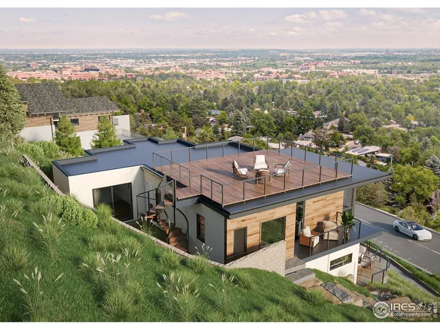 $1,750,000 | 255 Bellevue Drive, Boulder, CO 80302