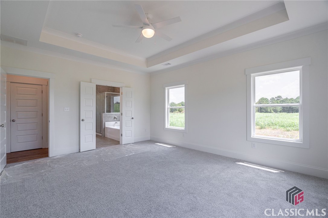 1458 C O Draper Road Comer, GA 30629 - Photo 21 of 46
