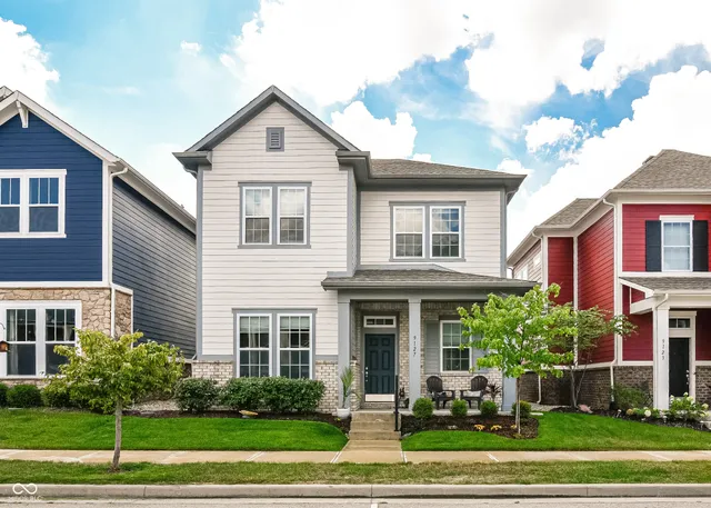 $2,200 | 9127 Rising Road, Indianapolis, IN 46216