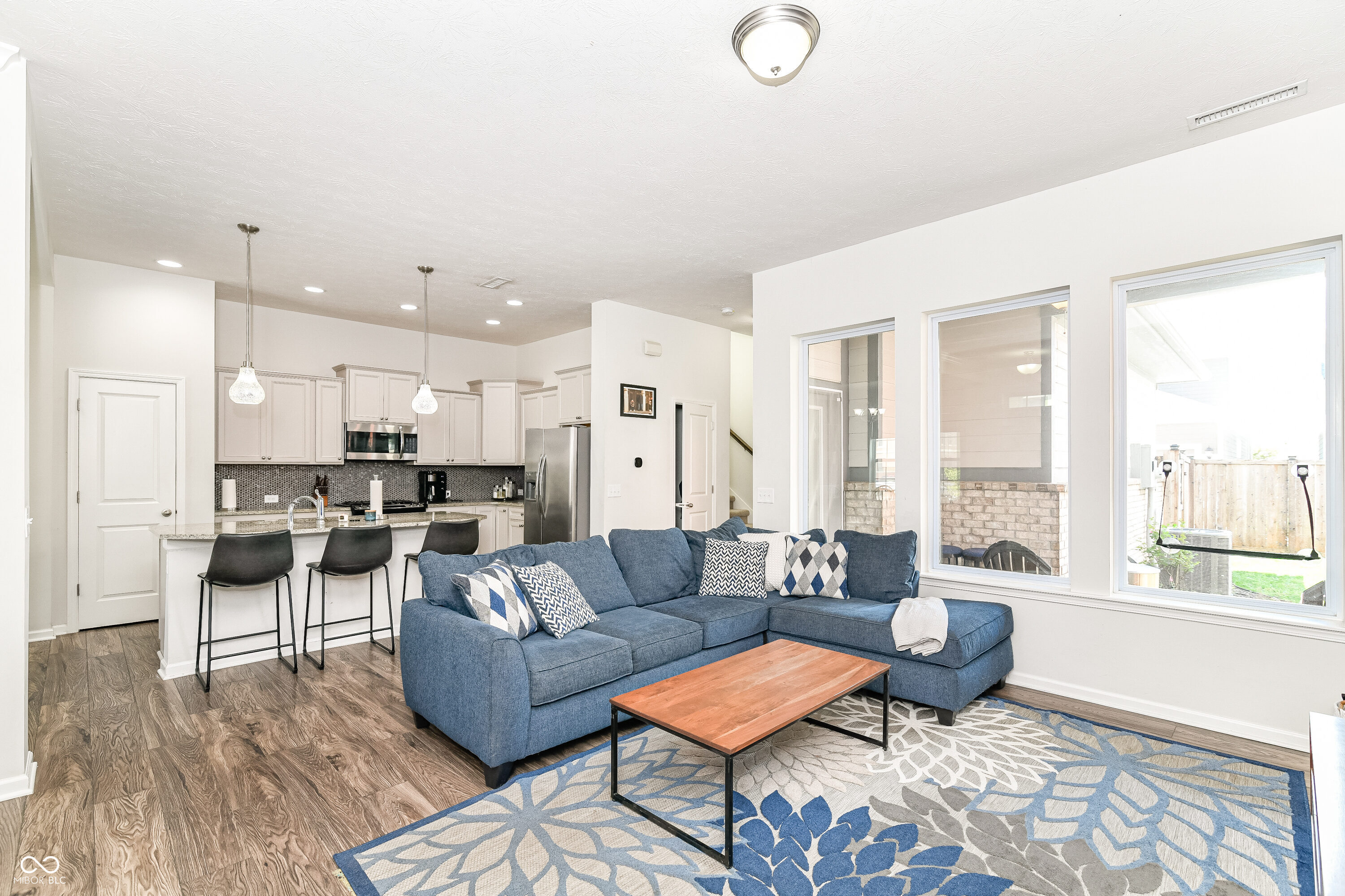 9127 Rising Road Indianapolis, IN 46216 - Photo 12 of 35