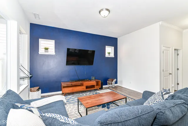 $2,200 | 9127 Rising Road, Indianapolis, IN 46216