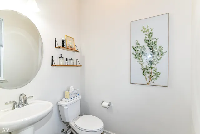 $2,200 | 9127 Rising Road, Indianapolis, IN 46216