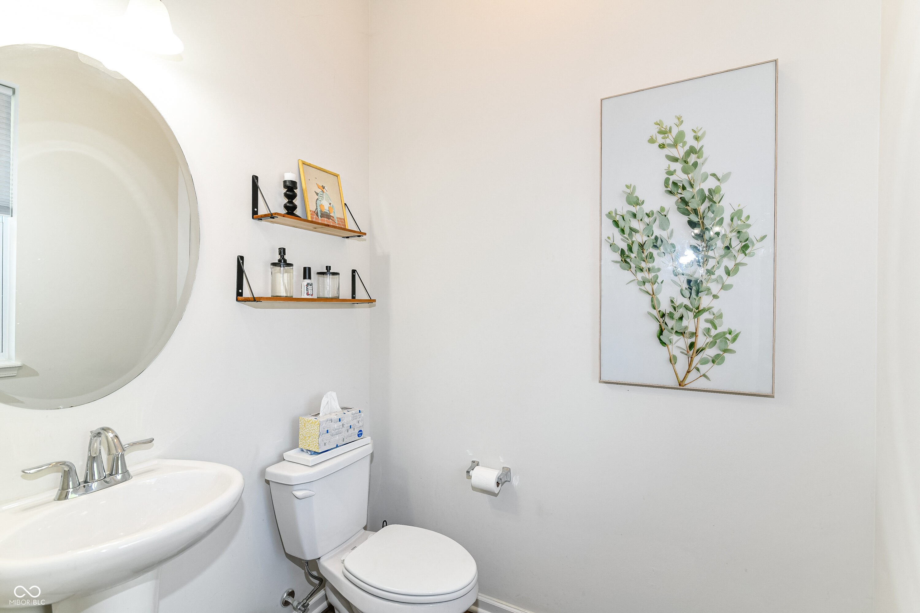 9127 Rising Road Indianapolis, IN 46216 - Photo 15 of 35