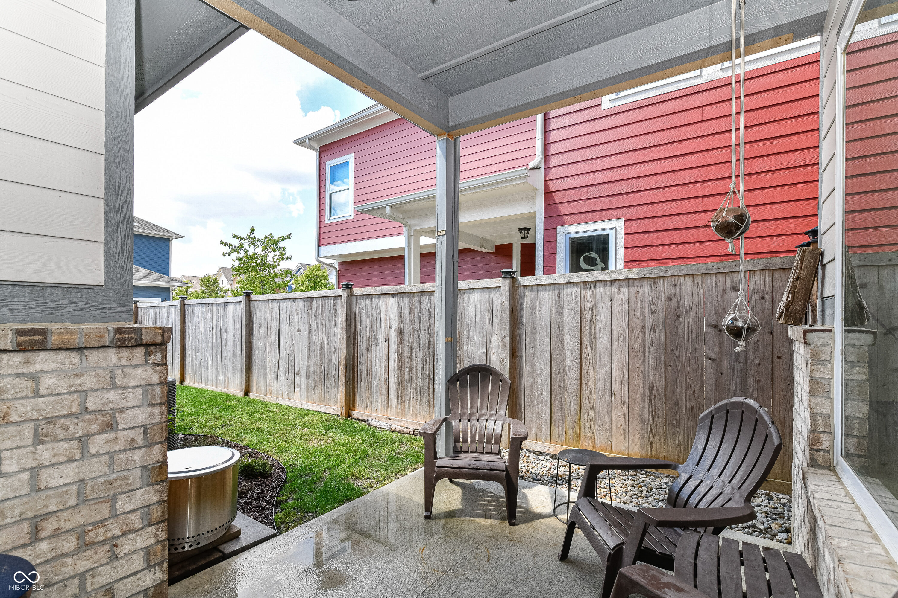 9127 Rising Road Indianapolis, IN 46216 - Photo 32 of 35