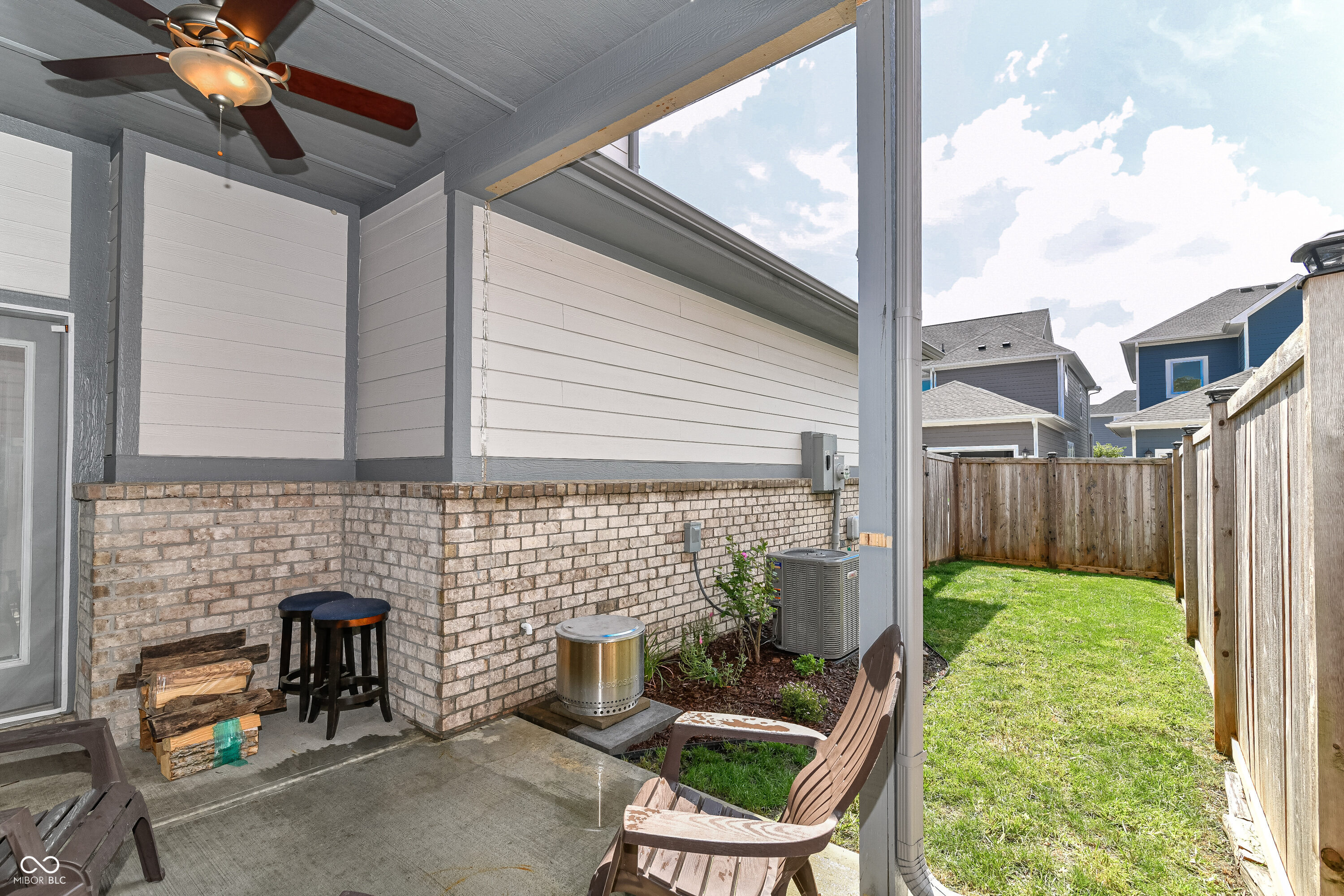 9127 Rising Road Indianapolis, IN 46216 - Photo 33 of 35