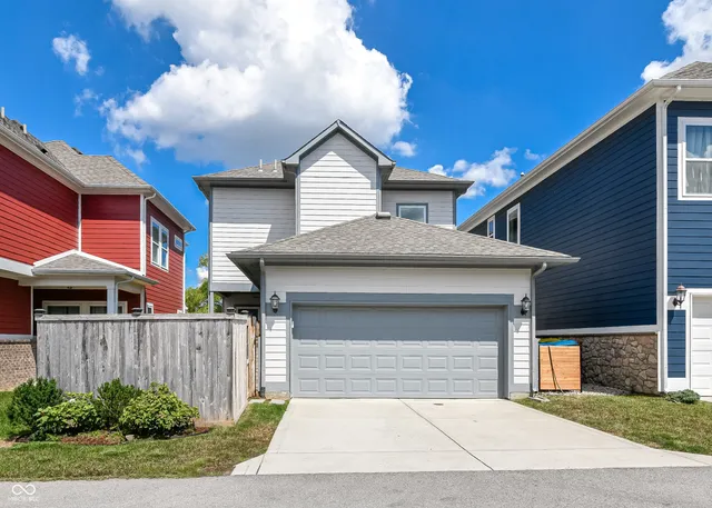 $2,200 | 9127 Rising Road, Indianapolis, IN 46216