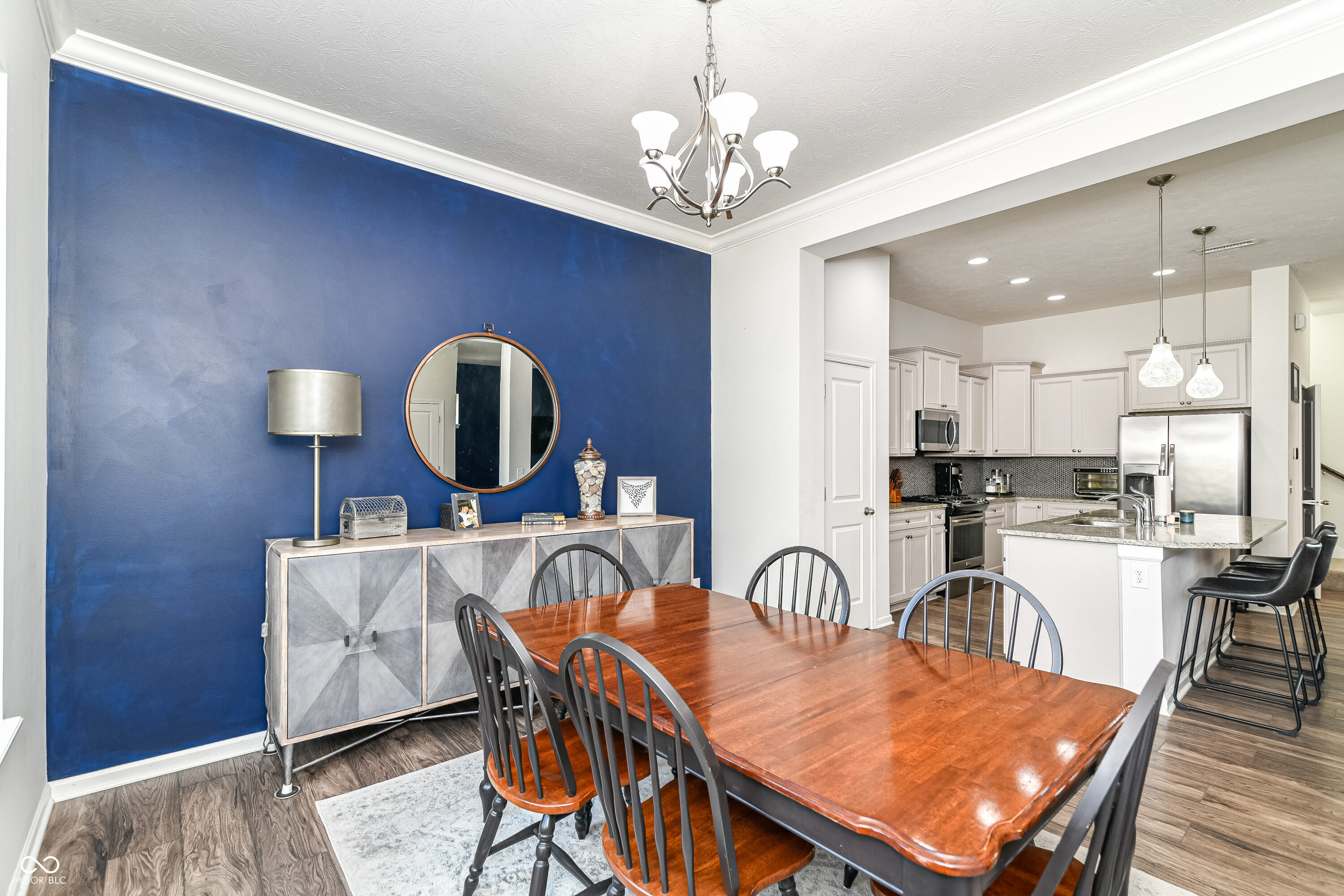 9127 Rising Road Indianapolis, IN 46216 - Photo 5 of 35