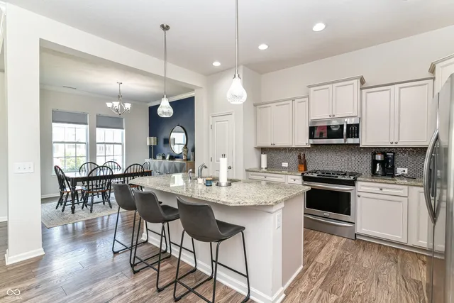 $2,200 | 9127 Rising Road, Indianapolis, IN 46216