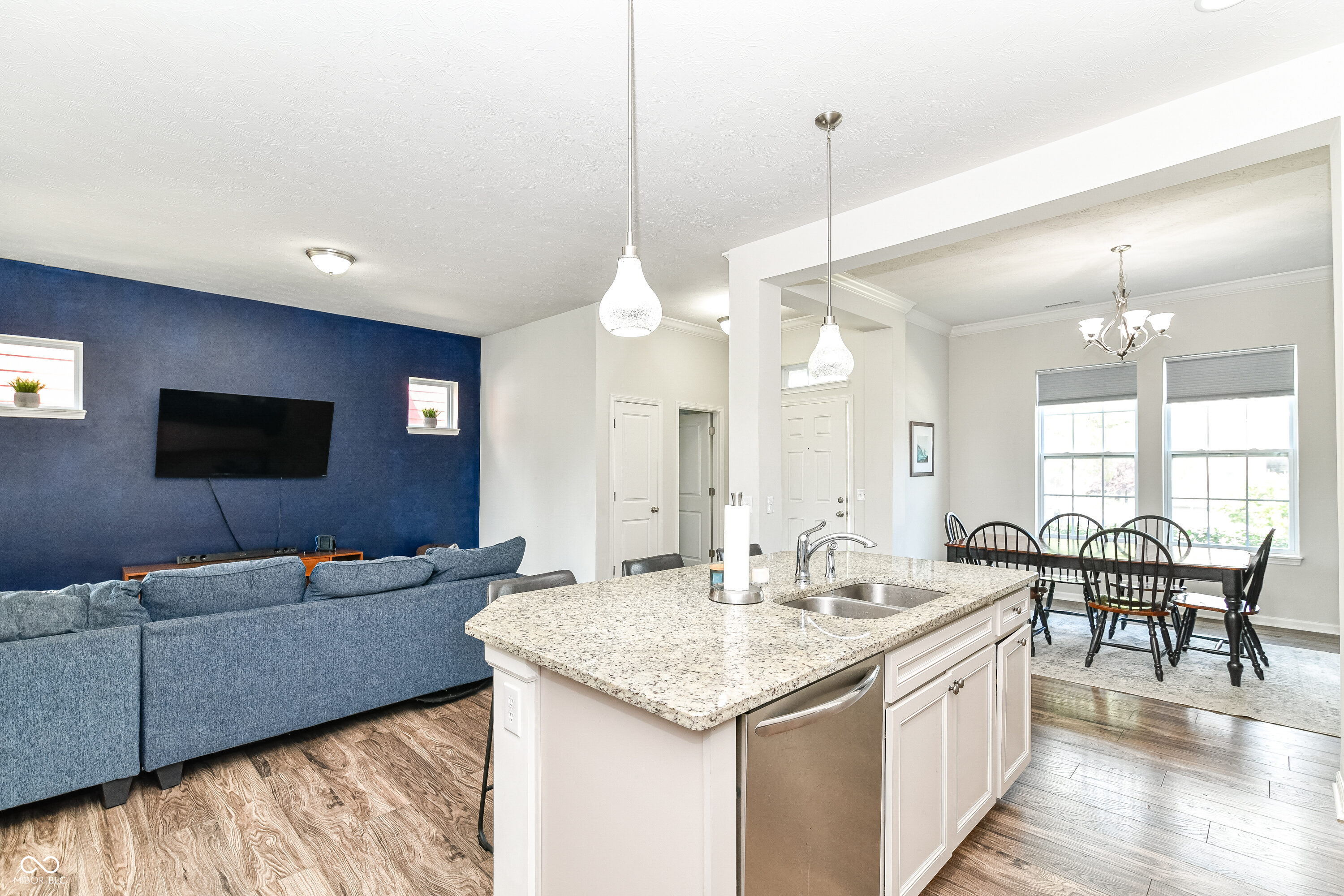 9127 Rising Road Indianapolis, IN 46216 - Photo 10 of 35