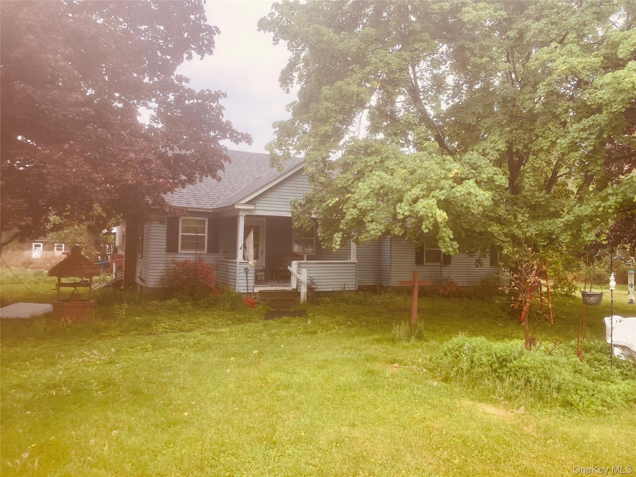 43 Stonykill Road Wappingers Falls, NY 12590 - Photo 1 of 8