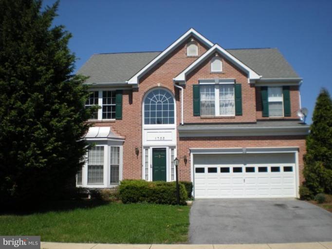 1733 Algonquin Road Frederick, MD 21701 - Photo 1 of 12 Exterior (Main)