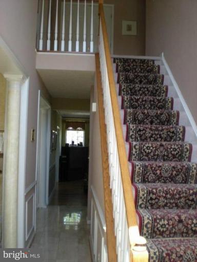 1733 Algonquin Road Frederick, MD 21701 - Photo 3 of 12 Entrance / Foyer