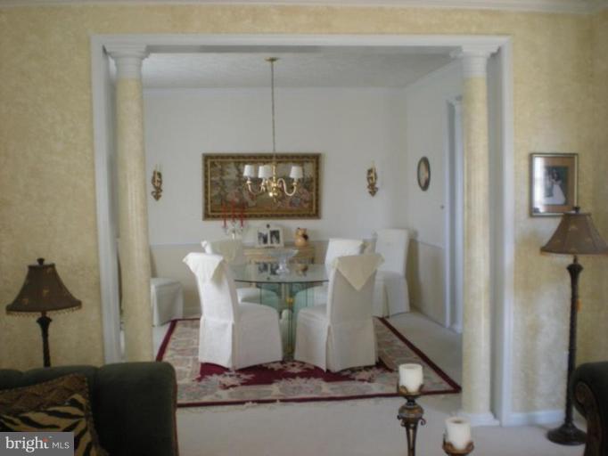 1733 Algonquin Road Frederick, MD 21701 - Photo 4 of 12 Living Room