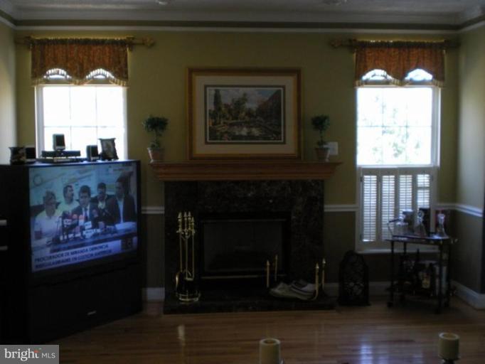 1733 Algonquin Road Frederick, MD 21701 - Photo 5 of 12 Fireplace
