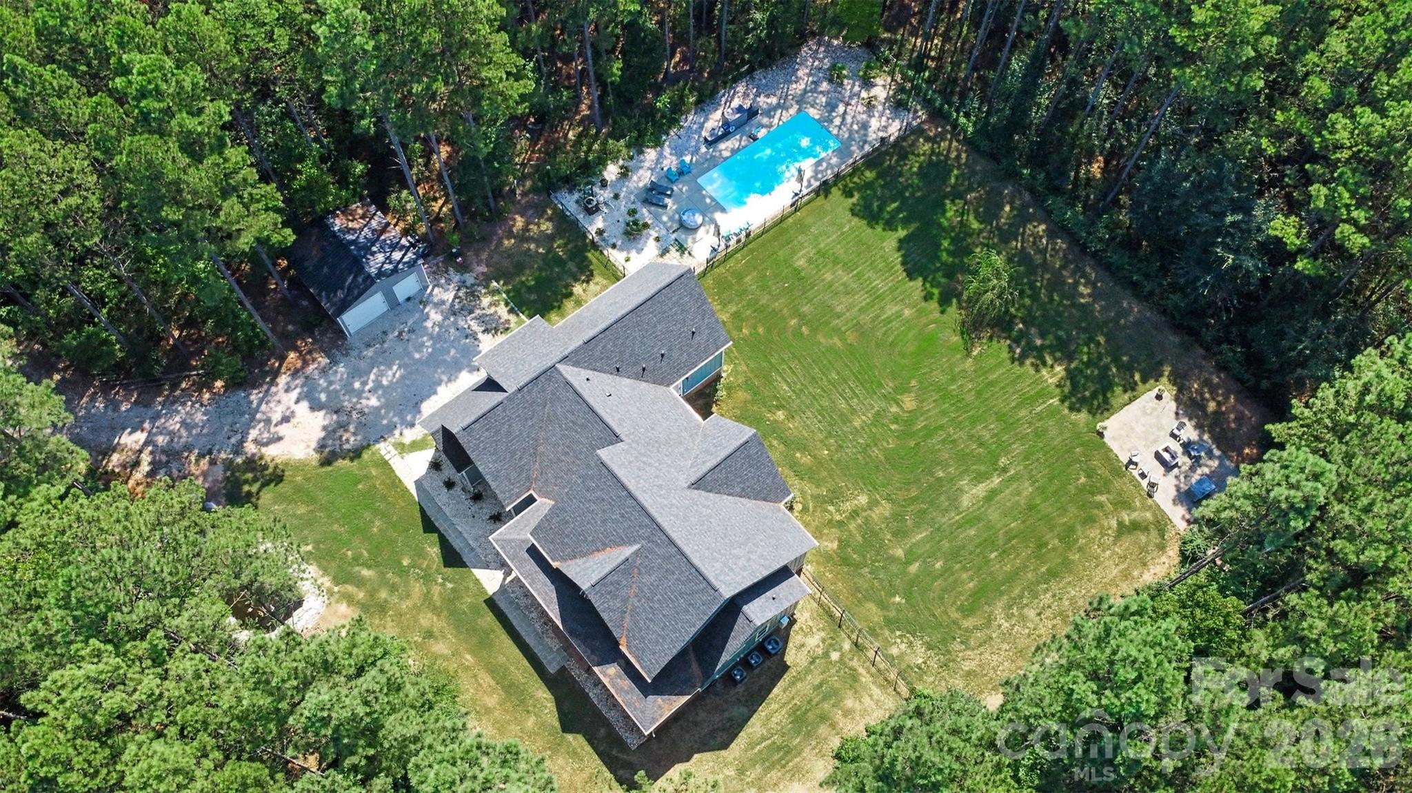 743 Parson Road McConnells, SC 29726 - Photo 47 of 48 Gallery Image 47