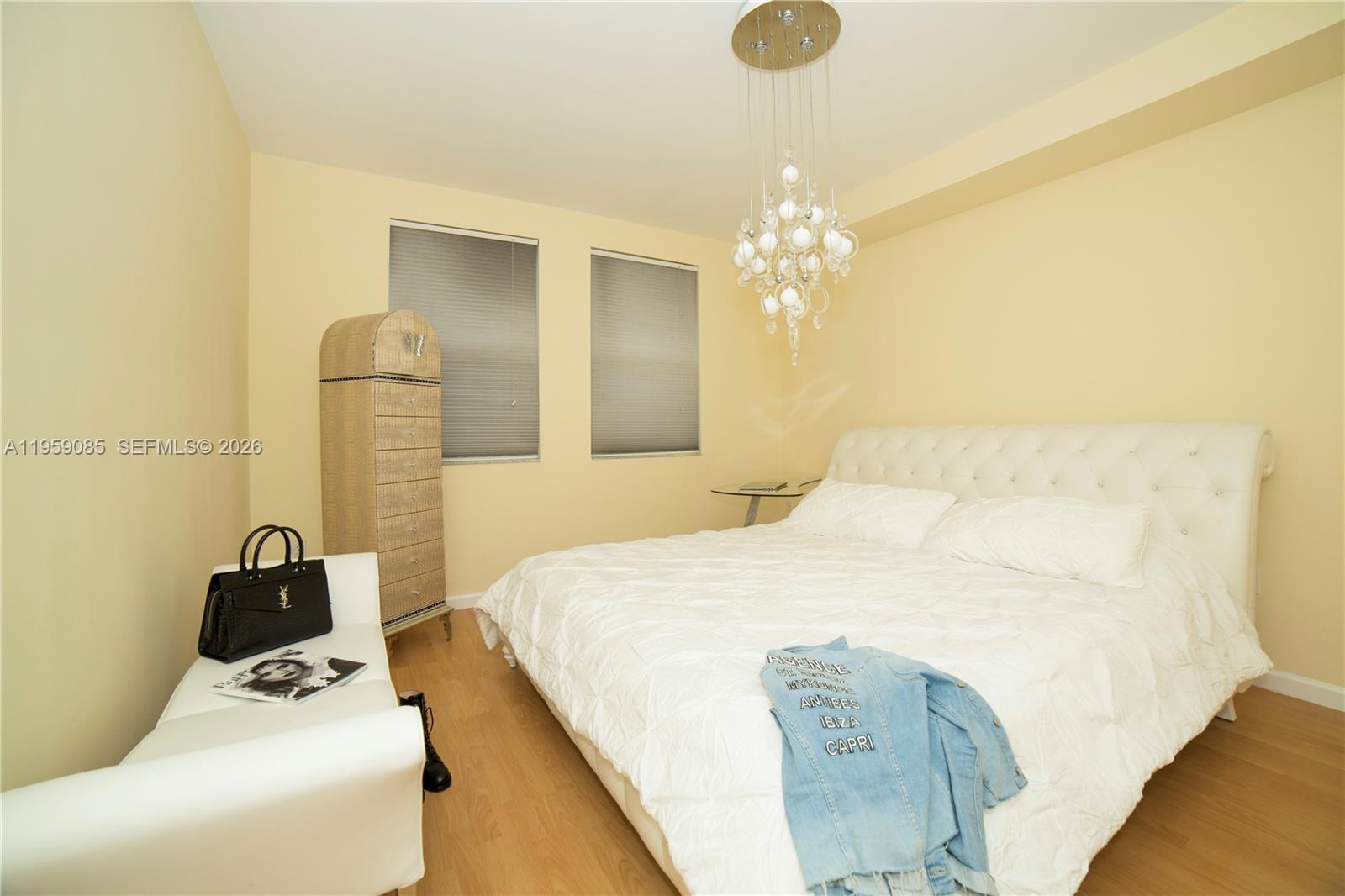 17150 North Bay Road, Unit 2920 Sunny Isles Beach, FL 33160 - Photo 24 of 55