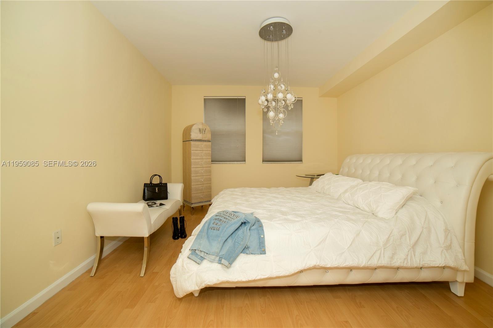 17150 North Bay Road, Unit 2920 Sunny Isles Beach, FL 33160 - Photo 28 of 55