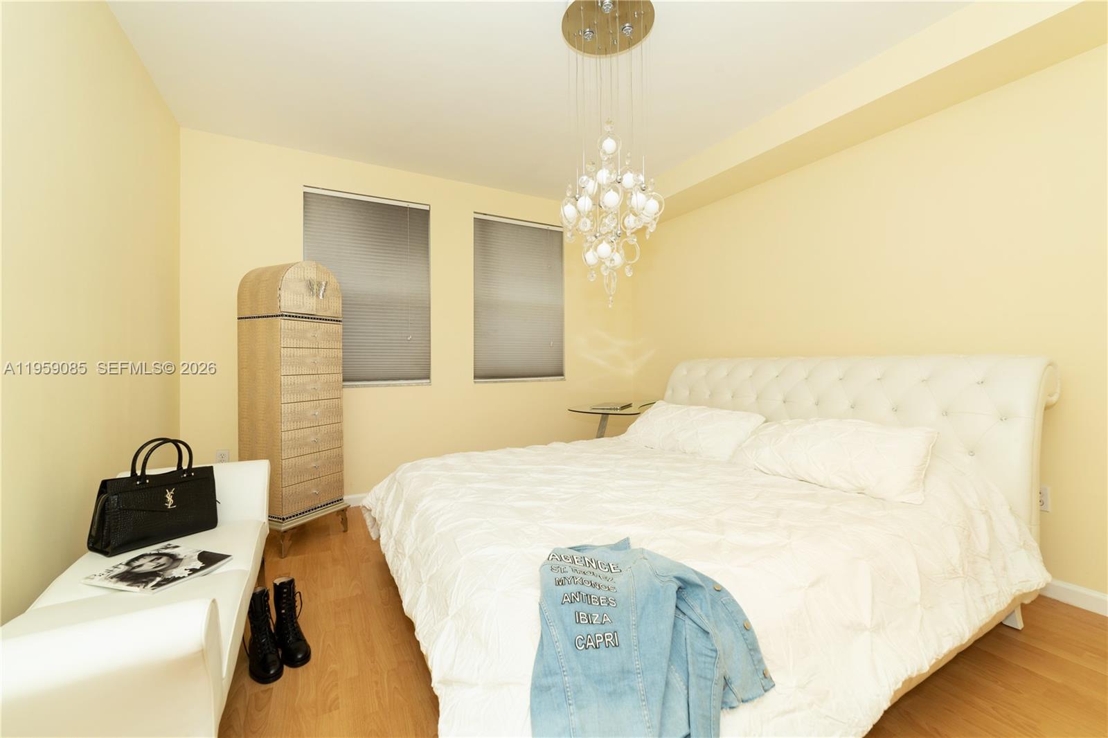 17150 North Bay Road, Unit 2920 Sunny Isles Beach, FL 33160 - Photo 29 of 55