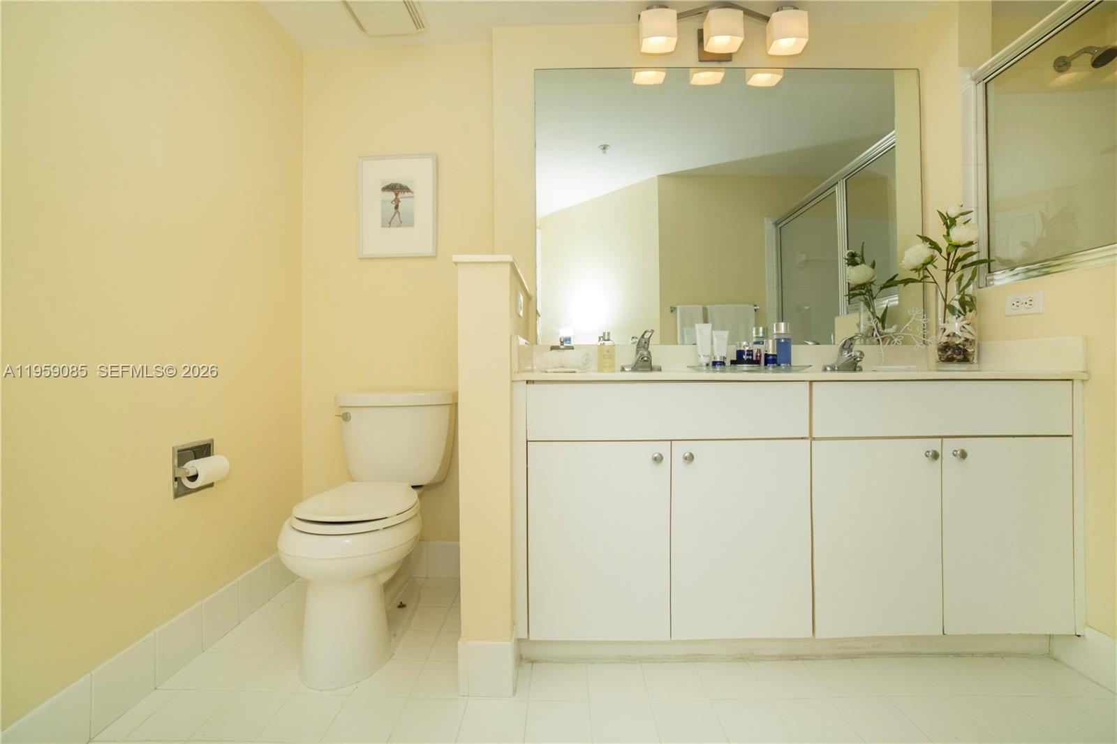 17150 North Bay Road, Unit 2920 Sunny Isles Beach, FL 33160 - Photo 32 of 55