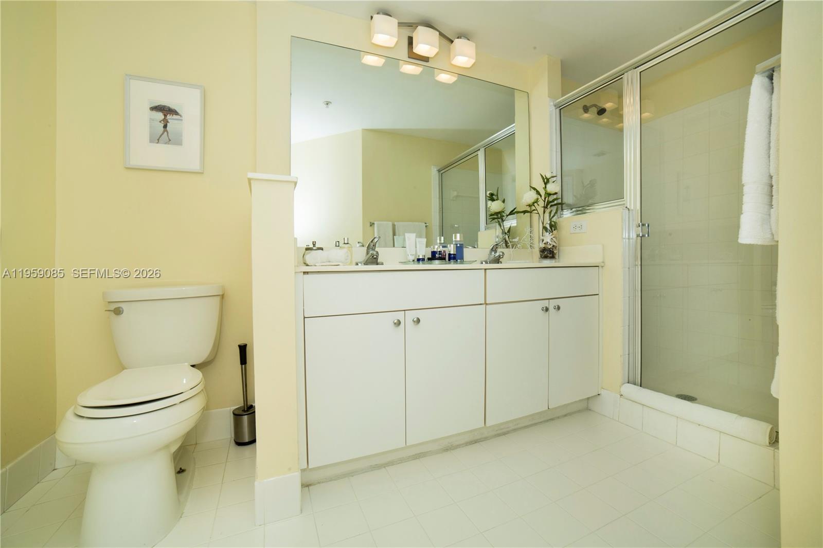 17150 North Bay Road, Unit 2920 Sunny Isles Beach, FL 33160 - Photo 33 of 55