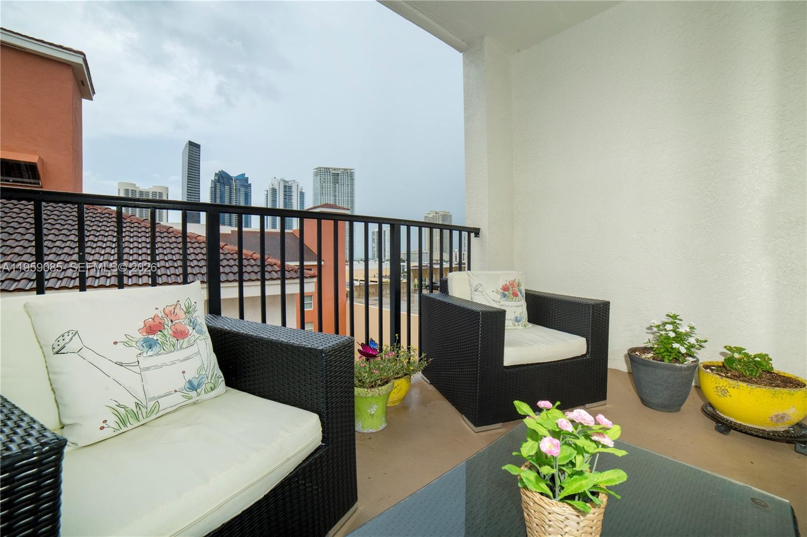 17150 North Bay Road, Unit 2920 Sunny Isles Beach, FL 33160 - Photo 35 of 55