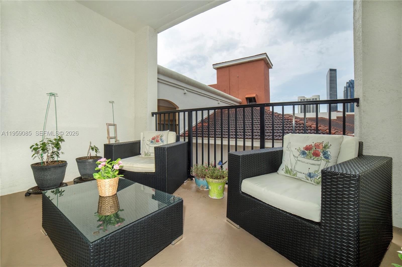 17150 North Bay Road, Unit 2920 Sunny Isles Beach, FL 33160 - Photo 36 of 55