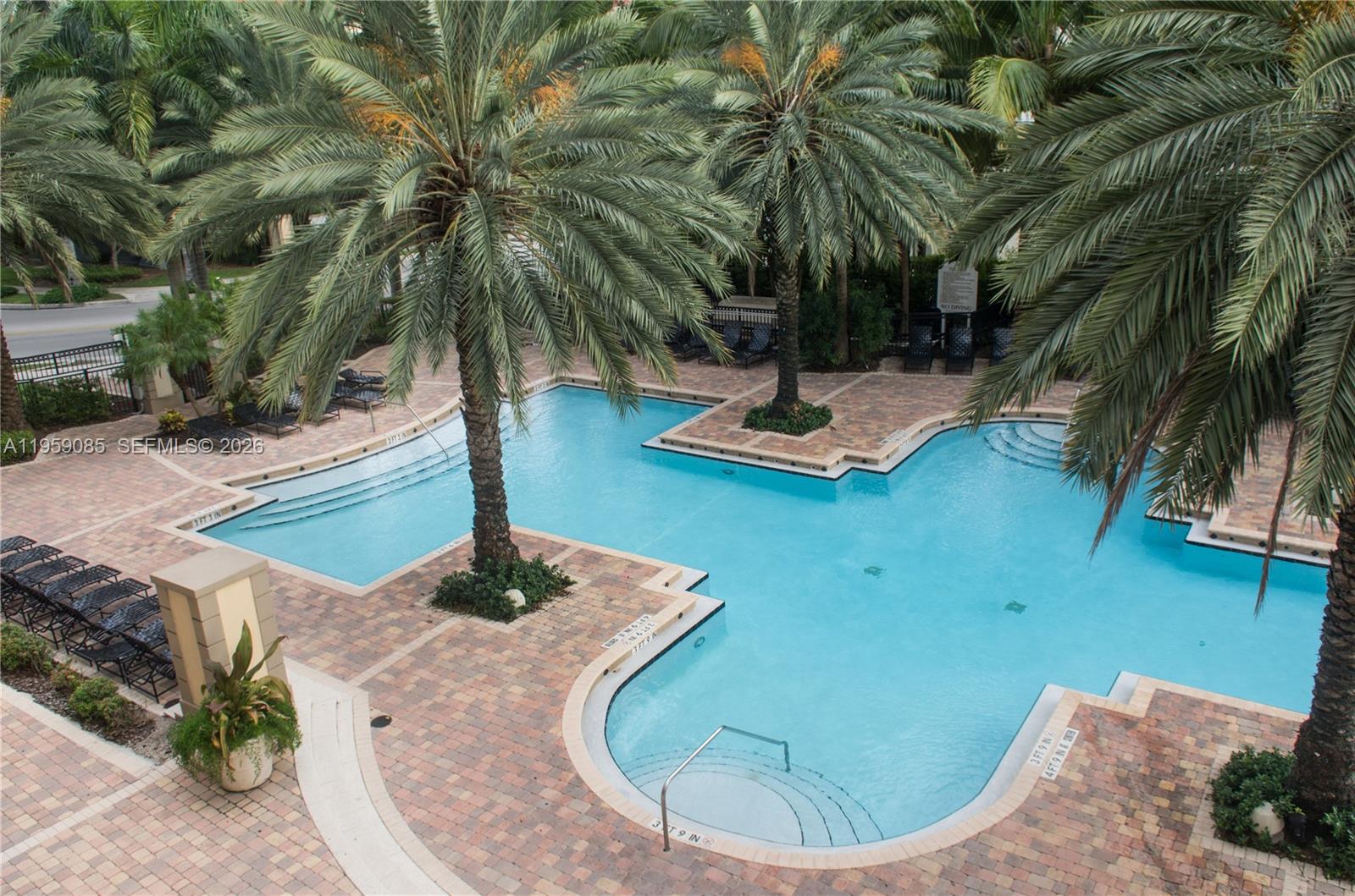 17150 North Bay Road, Unit 2920 Sunny Isles Beach, FL 33160 - Photo 37 of 55