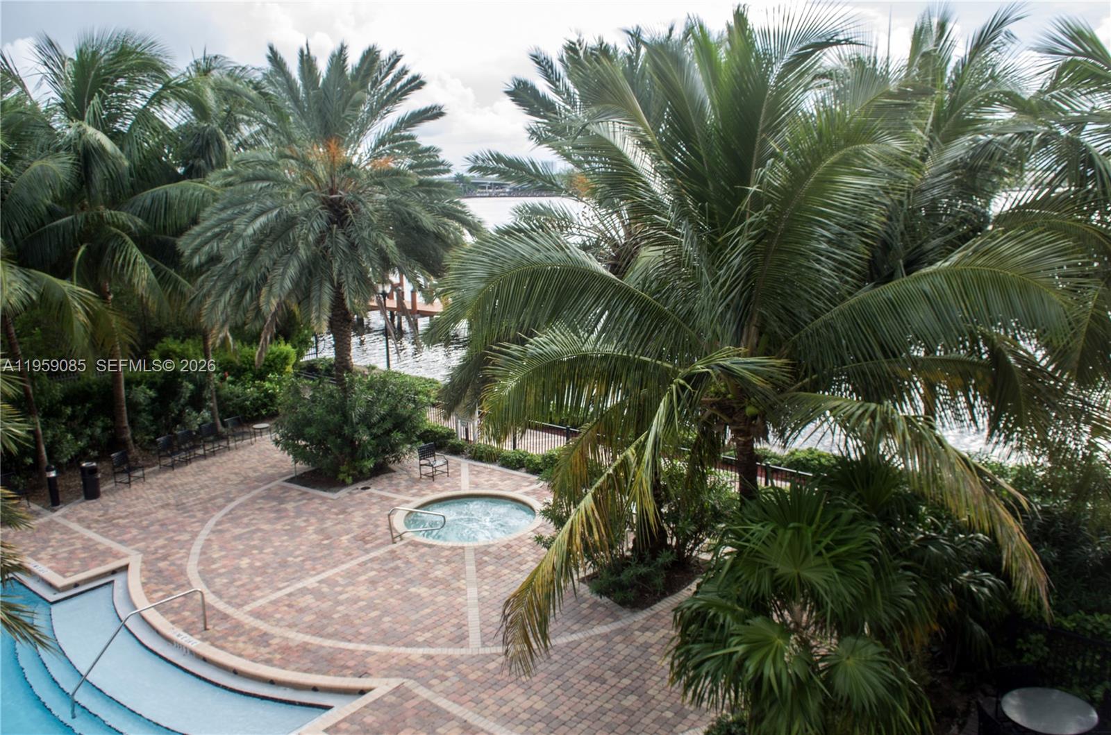 17150 North Bay Road, Unit 2920 Sunny Isles Beach, FL 33160 - Photo 39 of 55