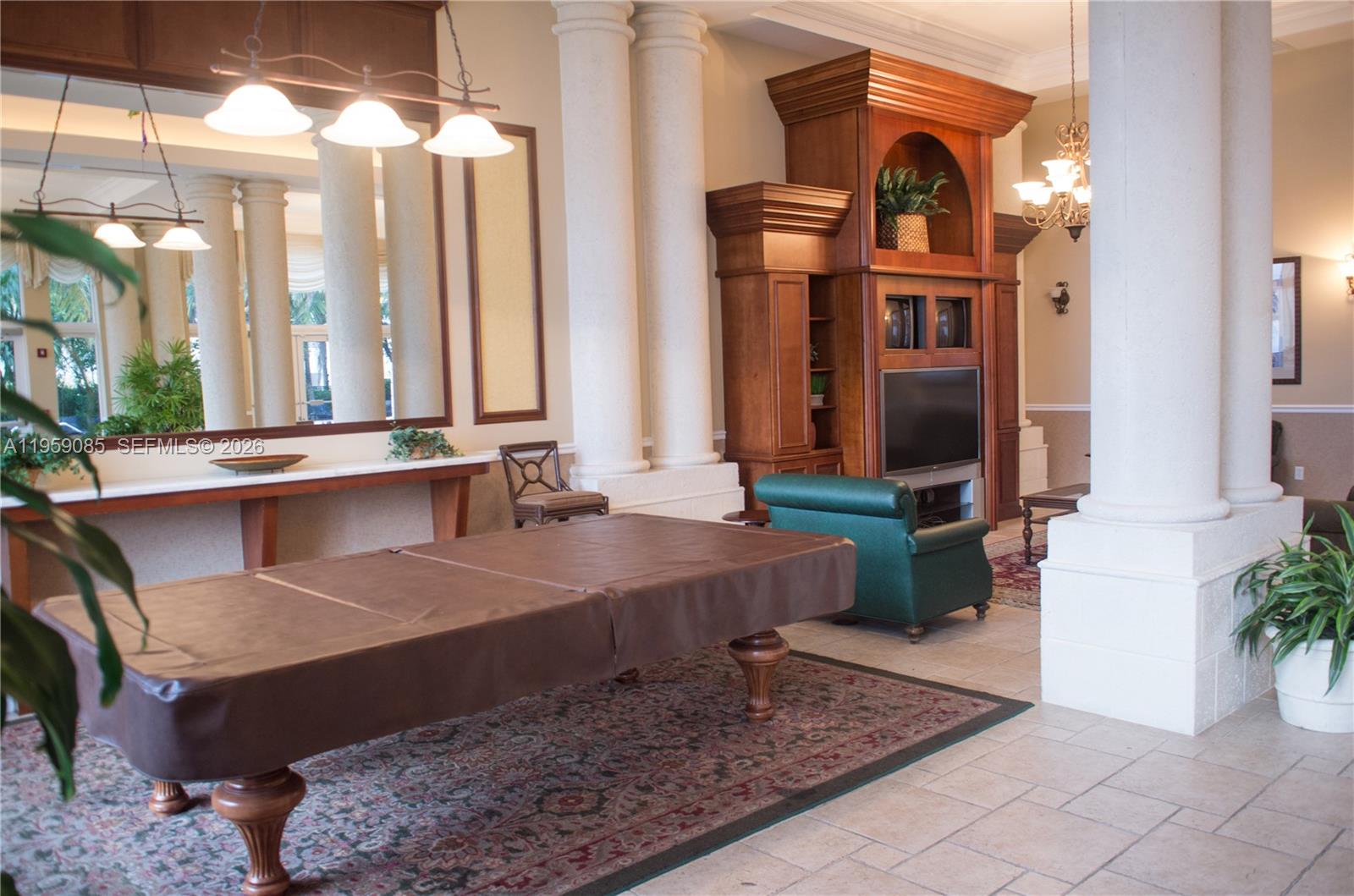 17150 North Bay Road, Unit 2920 Sunny Isles Beach, FL 33160 - Photo 50 of 55