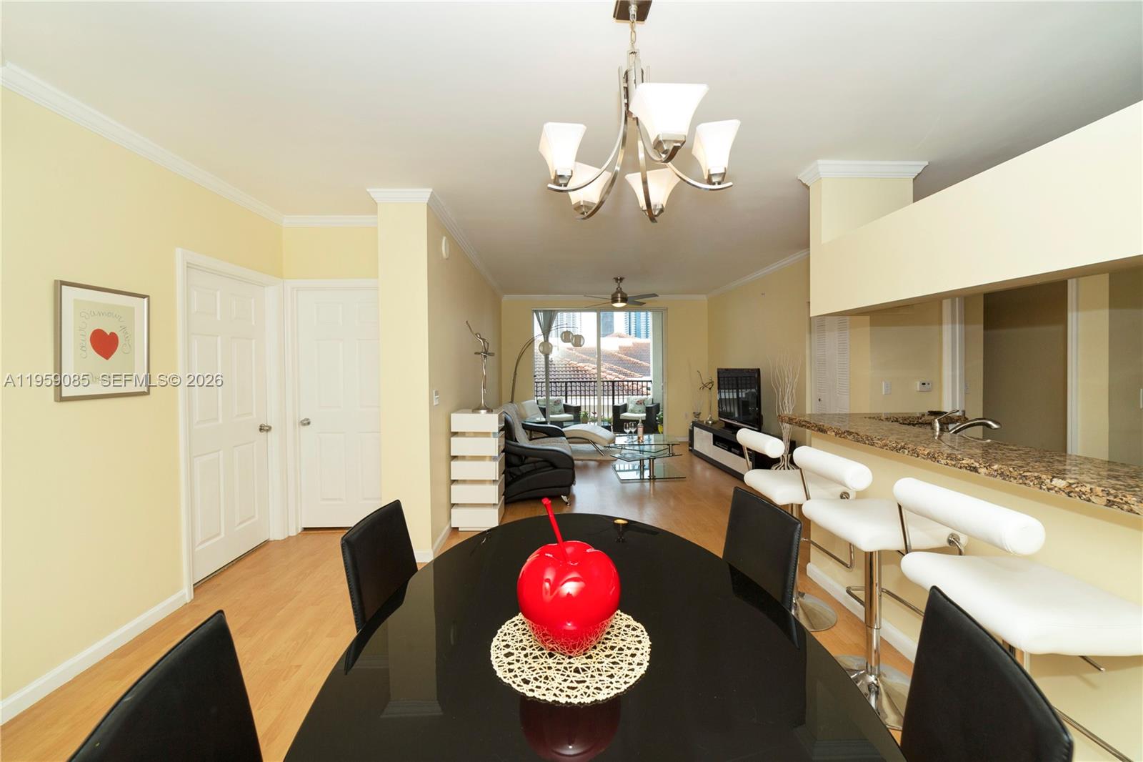 17150 North Bay Road, Unit 2920 Sunny Isles Beach, FL 33160 - Photo 6 of 55