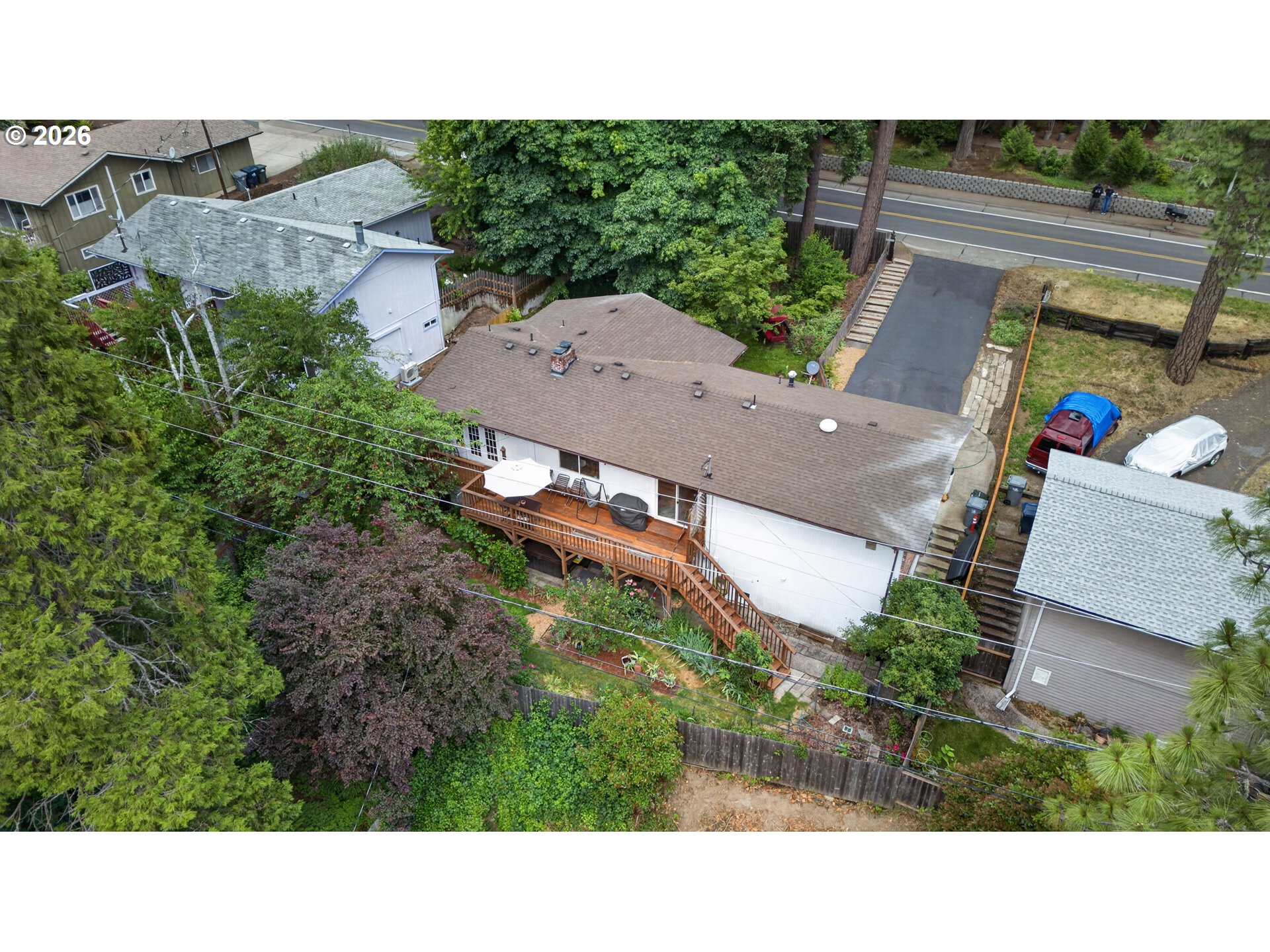 4525 Fox Hollow Road Eugene, OR 97405 - Photo 40 of 48