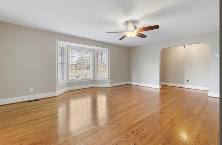 215 Overhill Road Christiansburg, VA 24073 - Photo 11 of 76 Gallery Image 11