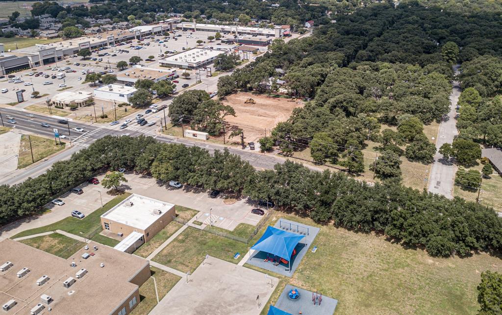 1525 West Randol Mill Road Arlington, TX 76012 - Photo 4 of 8
