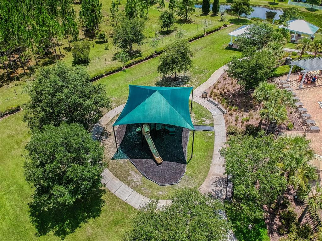 6601 Sparkling Way Wesley Chapel, FL 33545 - Photo 50 of 51