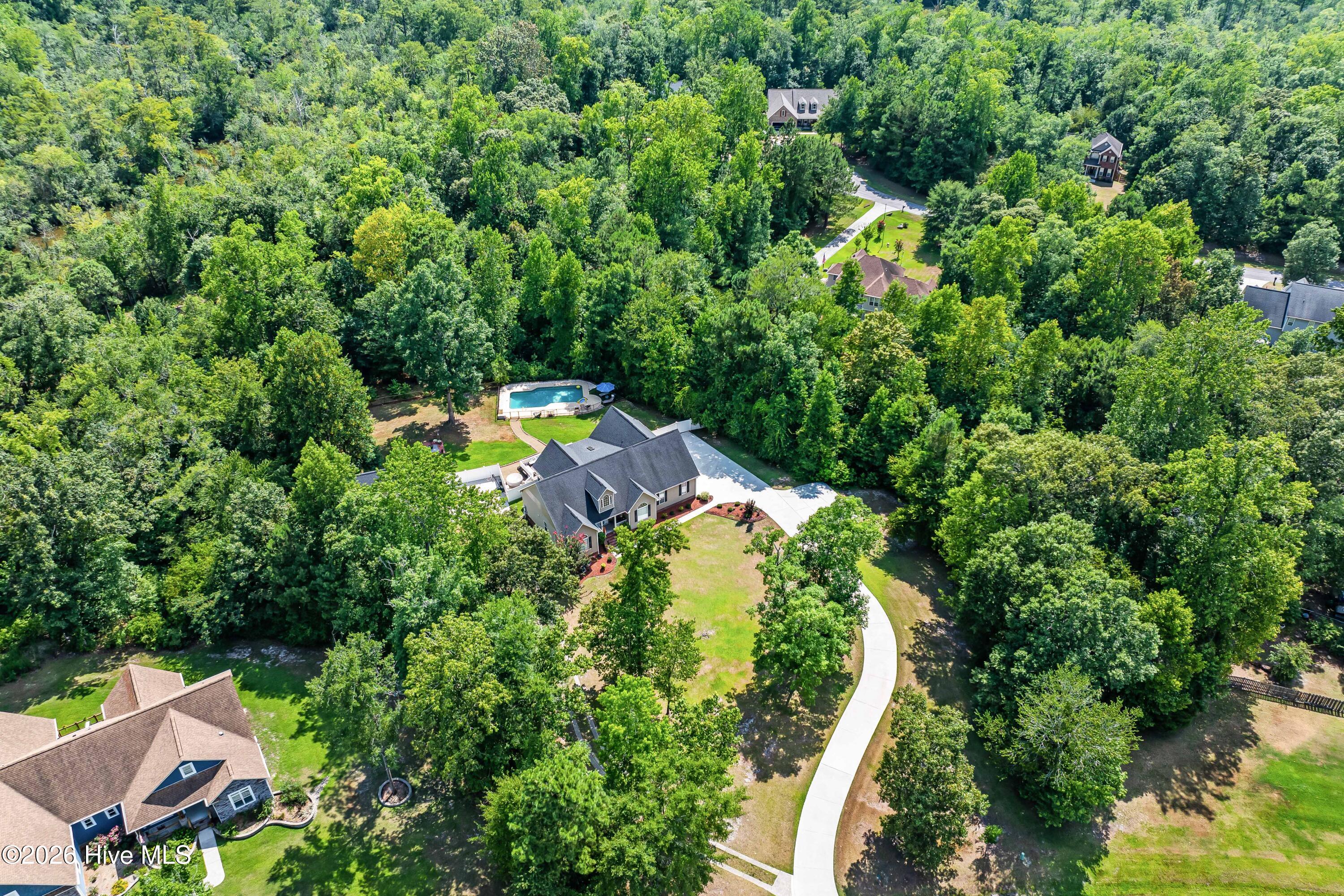 234 Riverbend Road Jacksonville, NC 28540 - Photo 78 of 86