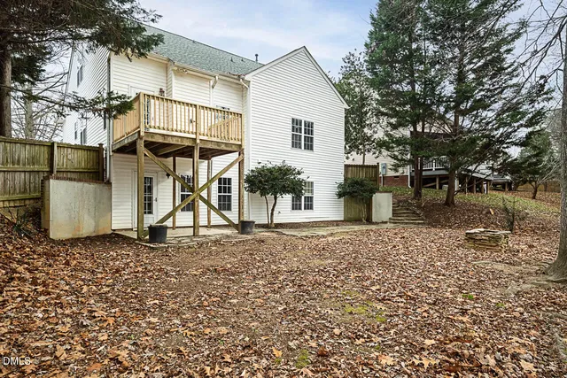 $420,000 | 152 Annotto Bay Lane, Garner, NC 27529