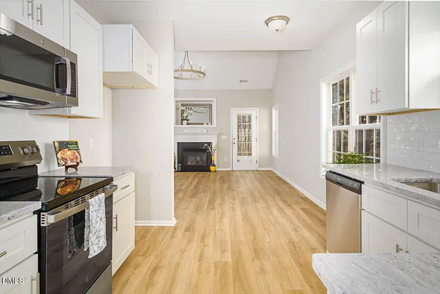 $420,000 | 152 Annotto Bay Lane, Garner, NC 27529